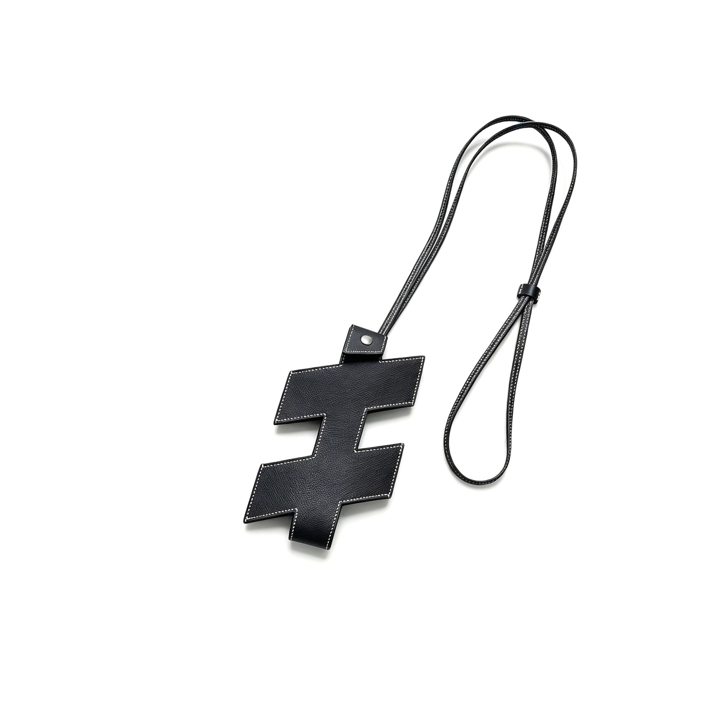 H**mes MASTER IN-THE-LOOP CELLPHONE POUCH BAG